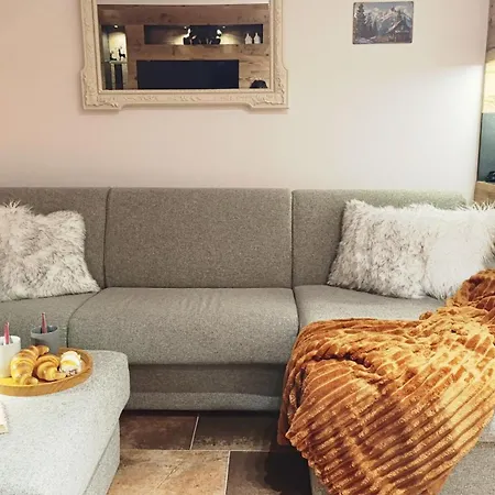 Snow Dream Aprica By Ca-sa Check Appartement *