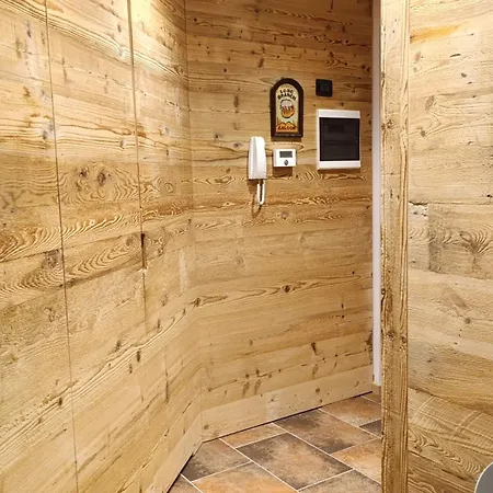 Appartement Snow Dream Aprica By Ca-sa Check Corteno Golgi
