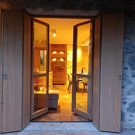 Appartement Snow Dream Aprica By Ca-sa Check