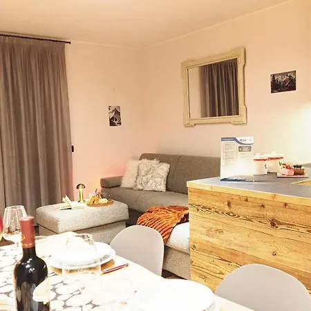 Snow Dream Aprica By Ca-sa Check Appartement Corteno Golgi