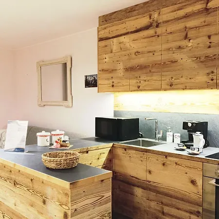 Snow Dream Aprica By Ca-sa Check Corteno Golgi