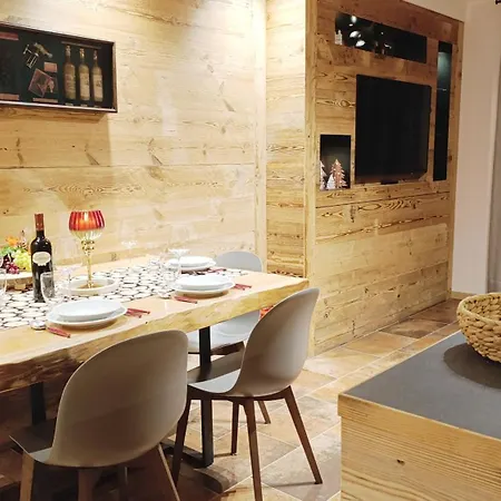 Snow Dream Aprica By Ca-sa Check Appartement