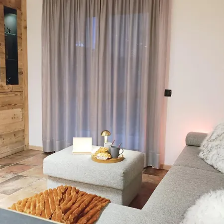 Snow Dream Aprica By Ca-sa Check Corteno Golgi