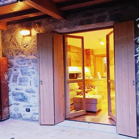 Snow Dream Aprica By Ca-sa Check Appartement *