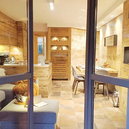 Snow Dream Aprica By Ca-sa Check Appartement