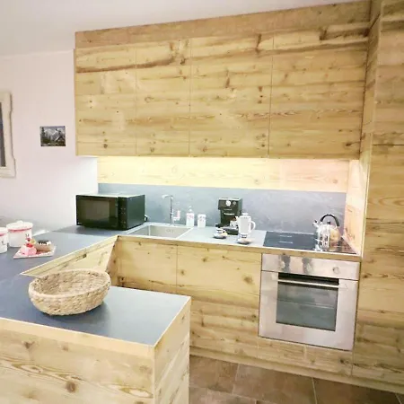 Appartement Snow Dream Aprica By Ca-sa Check Corteno Golgi