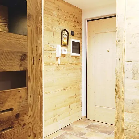 Snow Dream Aprica By Ca-sa Check Appartement *