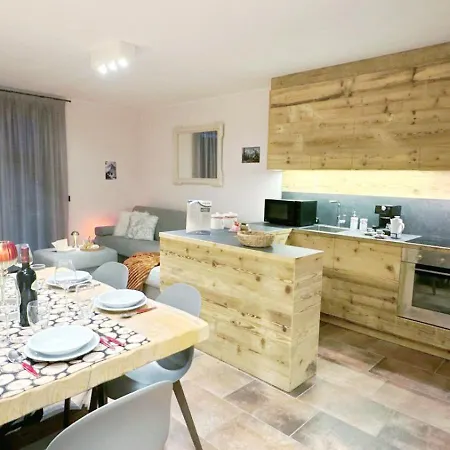 Snow Dream Aprica By Ca-sa Check * Corteno Golgi