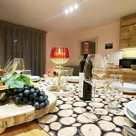 Snow Dream Aprica By Ca-sa Check Appartement