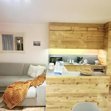 Snow Dream Aprica By Ca-sa Check Appartement *