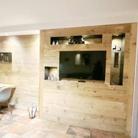 Appartement Snow Dream Aprica By Ca-sa Check *