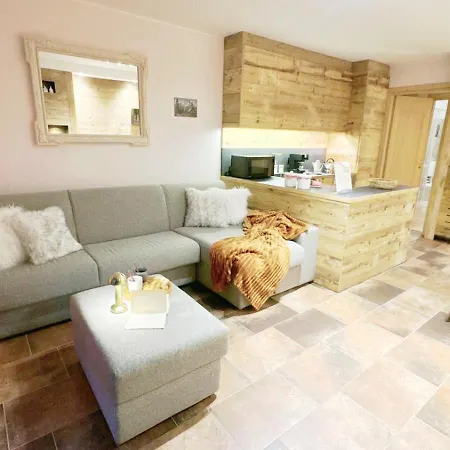 Appartement Snow Dream Aprica By Ca-sa Check Corteno Golgi