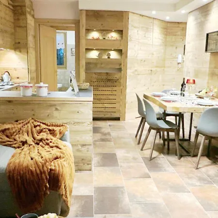 Snow Dream Aprica By Ca-sa Check Appartement Corteno Golgi