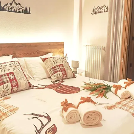 Snow Dream Aprica By Ca-sa Check