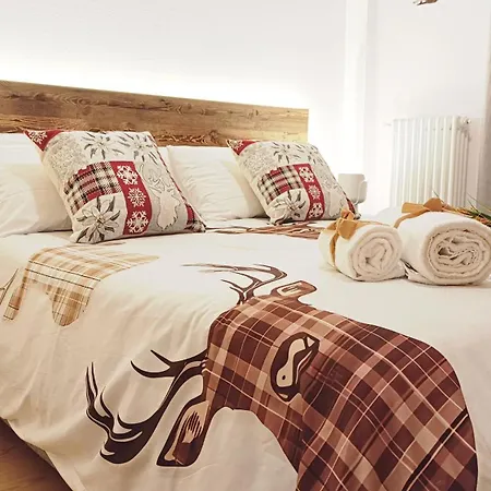 Snow Dream Aprica By Ca-sa Check