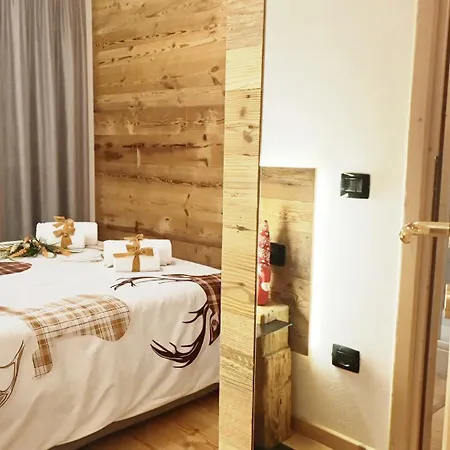 Snow Dream Aprica By Ca-sa Check Appartement