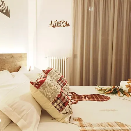 Appartement Snow Dream Aprica By Ca-sa Check *