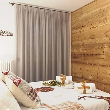 Appartement Snow Dream Aprica By Ca-sa Check Corteno Golgi