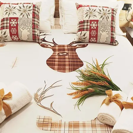 Snow Dream Aprica By Ca-sa Check Appartement Corteno Golgi