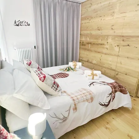 Snow Dream Aprica By Ca-sa Check *