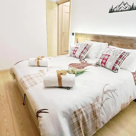 Snow Dream Aprica By Ca-sa Check Appartement
