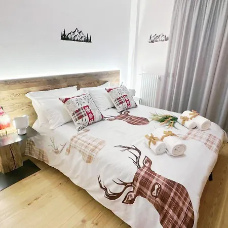 Snow Dream Aprica By Ca-sa Check *