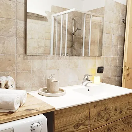Snow Dream Aprica By Ca-sa Check Appartement Corteno Golgi