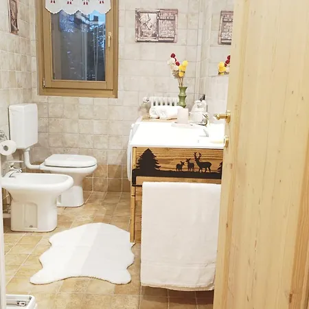 Snow Dream Aprica By Ca-sa Check Appartement