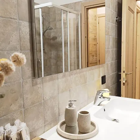 Snow Dream Aprica By Ca-sa Check Appartement *