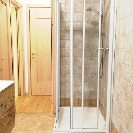 Appartement Snow Dream Aprica By Ca-sa Check *